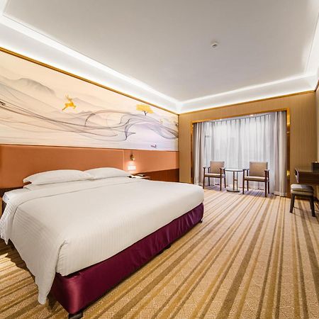 Millennium Harbourview Hotel Xiamen-Near Metro Station & Zhongshan Road Екстер'єр фото