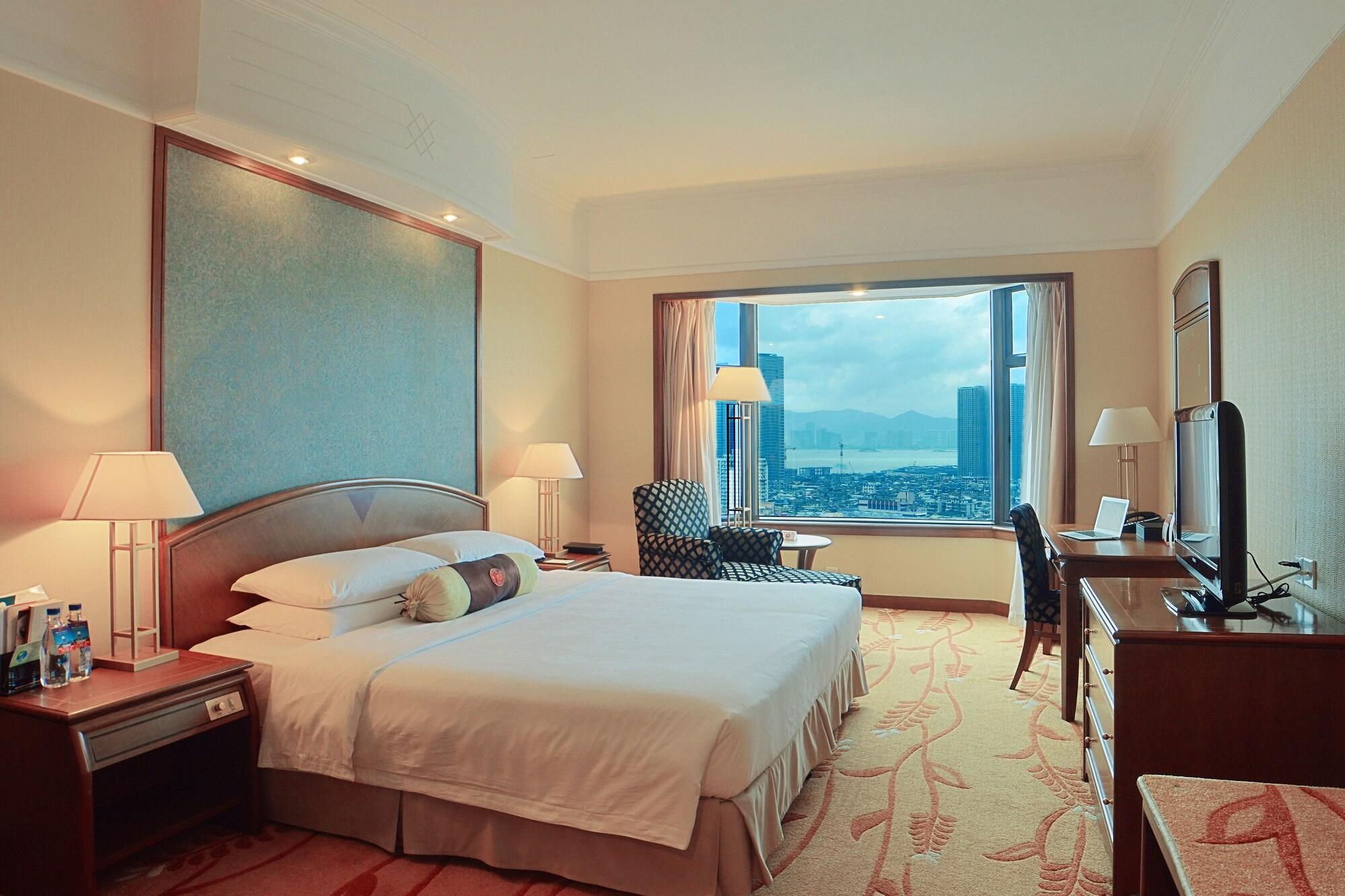 Millennium Harbourview Hotel Xiamen-Near Metro Station & Zhongshan Road Екстер'єр фото